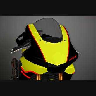 Carene Racing Verniciate Yamaha R1 2015 - 2019 - MXPCRV12357
