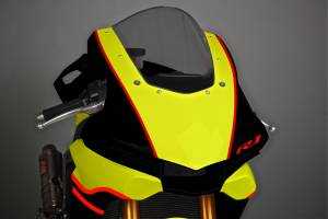 Carene Racing Verniciate Yamaha R1 2015 - 2019 - MXPCRV12357
