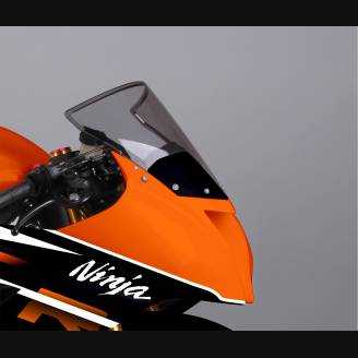 Carenage Racing Peint Kawasaki Zx6R 636 2013 - 2018 - MXPCRV5923