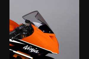 Painted Race Fairings Kawasaki Zx6R 636 2013 - 2018 - MXPCRV5923