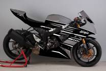 Painted Race Fairings Kawasaki Zx6R 636 2013 - 2018 - MXPCRV5922