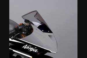 Lackierte Rennverkleidung Kawasaki Zx6R 636 2013 - 2018 - MXPCRV5922