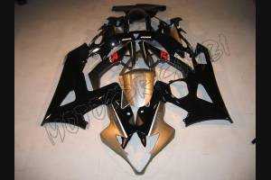 Carene stradali in abs verniciate compatibili con Suzuki Gsxr 1000 2005 - 2006 - MXPCAV1606