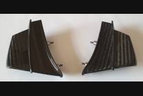 Ailerons gauche et droit en carbone pour Ducati V4 R - MXPCAV12291