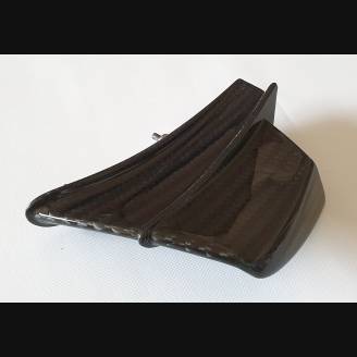 Ducati right and left winglets in carbon for Ducati Panigale V4 R - MXPCAV12291