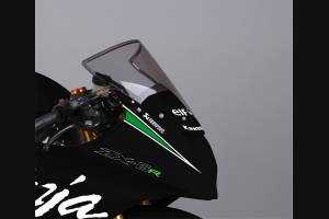 Painted Race Fairings Kawasaki Zx6R 636 2013 - 2018 - MXPCRV12362