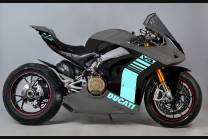 Painted Race Fairings Ducati Panigale V4 V4S - MXPCRV12364