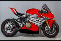 Carenage Racing Peint Ducati Panigale V4 V4S - MXPCRV12364