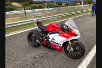 Carene Racing Verniciate Ducati Panigale V4 V4S - MXPCRV11988