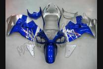 Carenage en abs pour la roue avec peinture compatible avec Suzuki Gsxr 1300 Hayabusa 1997 2007 - MXPCAV1611