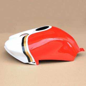 Painted street fairings in abs compatible with Yamaha R1 2004 - 2006 - MXPCAV12283