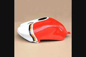 Painted street fairings in abs compatible with Yamaha R1 2004 - 2006 - MXPCAV12283