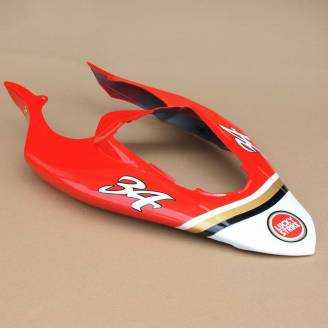 Painted street fairings in abs compatible with Yamaha R1 2004 - 2006 - MXPCAV12283