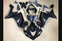 Carenage en abs pour la roue avec peinture compatible avec Yamaha R1 2007 - 2008 - MXPCAV2017