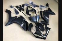 Painted street fairings in abs compatible with Yamaha R1 2007 - 2008 - MXPCAV2017 2
