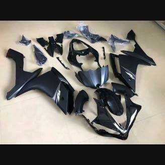 Painted street fairings in abs compatible with Yamaha R1 2007 - 2008 - MXPCAV2017