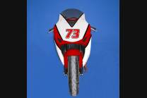 Carenage Racing Peint Honda Cbr 1000 RR 2012 - 2016 - MXPCRV7686 2