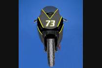 Carene Racing Verniciate Honda Cbr 1000 RR 2012 - 2016 - MXPCRV12384 2