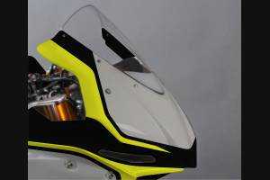 Lackierte Rennverkleidung Aprilia RSV4 2015 - 2019 - MXPCRV12386