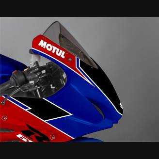 Carenado Racing Pintado Suzuki Gsxr 1000 2017 - 2019 - MXPCRV12326