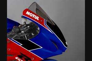 Carenage Racing Peint Suzuki Gsxr 1000 2017 - 2019 - MXPCRV12326
