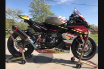Carenage Racing Peint Aprilia RSV4 2015 - 2019 - MXPCRV12390 2