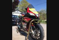Painted Race Fairings Aprilia RSV4 2015 - 2019 - MXPCRV12390