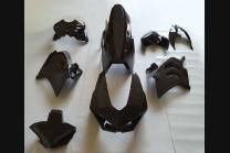 Carenage Ducati V4 R de Qualitè en fibre de carbone complet et coque arriere Pista Racing - MXPCCB12305