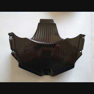 Carene in Carbonio Ducati V4 R complete di codone Racing Pista - MXPCCB12305