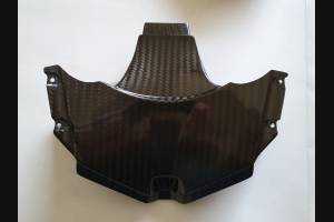 Carene in Carbonio Ducati V4 R complete di codone Racing Pista - MXPCCB12305