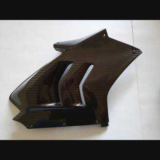 Carene in Carbonio Ducati V4 R complete di codone Racing Pista - MXPCCB12305