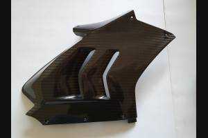 Carene in Carbonio Ducati V4 R complete di codone Racing Pista - MXPCCB12305