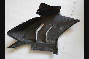 Carene in Carbonio Ducati V4 R complete di codone Racing Pista - MXPCCB12305