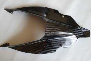 Carene in Carbonio Ducati V4 R complete di codone Racing Pista - MXPCCB12305