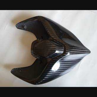 Carene in Carbonio Ducati V4 R complete di codone Racing Pista - MXPCCB12305