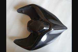 Carene in Carbonio Ducati V4 R complete di codone Racing Pista - MXPCCB12305