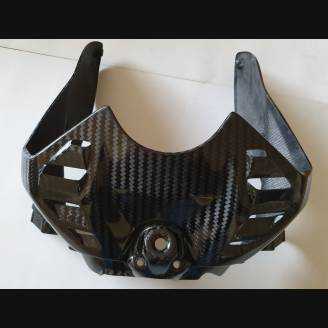 Carene in Carbonio Ducati V4 R complete di codone Racing Pista - MXPCCB12305