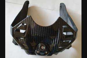 Carene in Carbonio Ducati V4 R complete di codone Racing Pista - MXPCCB12305