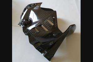 Carene in Carbonio Ducati V4 R complete di codone Racing Pista - MXPCCB12305