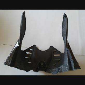 Carene in Carbonio Ducati V4 R complete di codone Racing Pista - MXPCCB12305