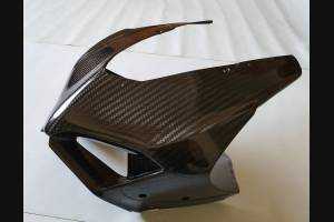 Carene in Carbonio Ducati V4 R complete di codone Racing Pista - MXPCCB12305