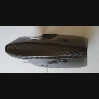 Carene in Carbonio Ducati V4 R complete di codone Racing Pista - MXPCCB12305