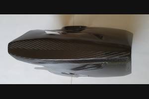 Carene in Carbonio Ducati V4 R complete di codone Racing Pista - MXPCCB12305
