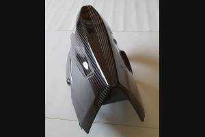 Carene in Carbonio Ducati V4 R complete di codone Racing Pista - MXPCCB12305