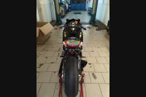 Carenage Racing Peint Honda Cbr 1000 RR 2008 - 2011 - MXPCRV7261 2