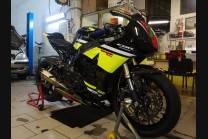 Carene Racing Verniciate Honda Cbr 1000 RR 2008 - 2011 - MXPCRV7261