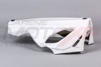 Carénages Bmw S 1000 RR 2019 - 2020 cache réservoir sans Pare-boue -MXPCRD12122 2