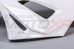 Carénages Bmw S 1000 RR 2019 - 2020 cache réservoir sans Pare-boue -MXPCRD12122 Carénages Bmw S 1000 RR 2019 - 2020 cache réservoir sans Pare-boue -MXPCRD12122