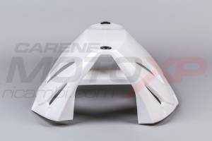 Carénages Bmw S 1000 RR 2019 - 2020 cache réservoir sans Pare-boue -MXPCRD12122 Carénages Bmw S 1000 RR 2019 - 2020 cache réservoir sans Pare-boue -MXPCRD12122