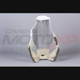 Carénages Bmw S 1000 RR 2019 - 2020 cache réservoir sans Pare-boue -MXPCRD12122